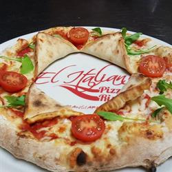 Pizzería Restaurante El Italiano, Guardo