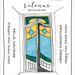Restaurant Silenus, Barcelona