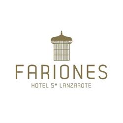 Hotel los Fariones, Lanzarote