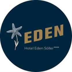 Hotel Eden Soller