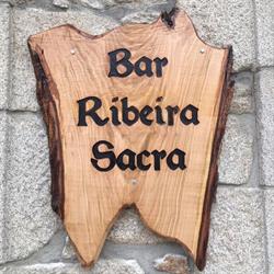Bar Ribeira Sacra, Sober