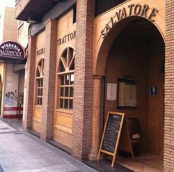 Salvatore Restaurante, Zaragoza