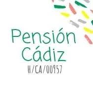 Pensión Cádiz