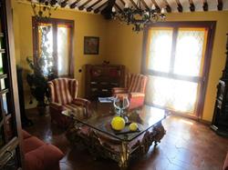 Casa Rural Cuatro de Oros, Santa Cruz de la Zarza