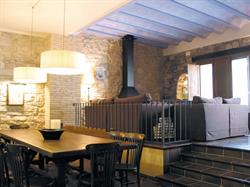 Casa Rural en Guimerà, Lleida. Cal Bovera, Guimerá