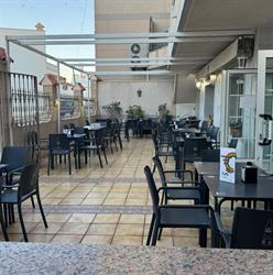 Pizzería Bar Arco Iris, Carboneras