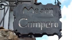 Mesón Campero 1977, Linares