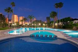 Villasol, Benidorm