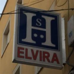 Hostal Elvira, Tarancón