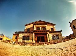 Casa Rural El Camino Real, Villovela de Pirón