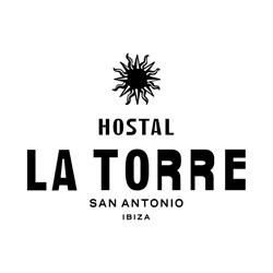 Hostal La Torre, San Antonio