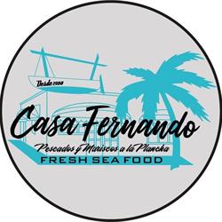 Casa Fernando, Palma de Mallorca