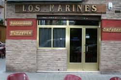 Restaurante Los Marines, Granada