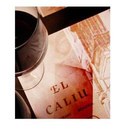 Restaurant Brasseria El Caliu, Vic