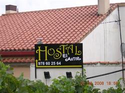 Hostal El Cartero, Teruel