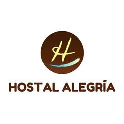 Hostal Alegría, Madrid