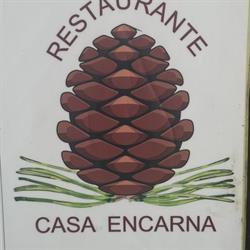 Bar Avenida Casa Encarna, Galaroza