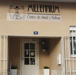 Centro Millennium, Candeleda