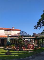 Casa Rural del Corral y Apartamentos-AT-CC-00117, Malpartida de Plasencia