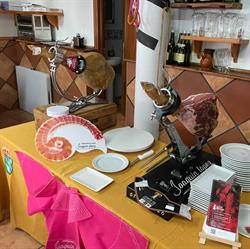 Apartamentos Siete Lagunas, Trevélez