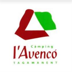 Camping L´avencó, Tagamanent