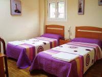Hostal la Vid, Briviesca