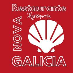 Nova Galicia 2, Pinto