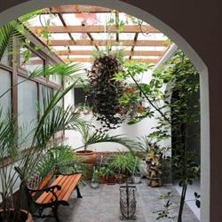 Hostal Casañas, Valverde del Hierro
