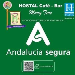 Hostal Mary Tere, Salobreña