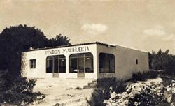 Hostal Mar y Huerta, Santa Eulària des Riu
