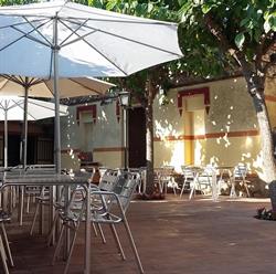 Restaurante Brasería La Llar, Sant Celoni
