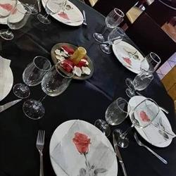 Restaurante Casa Alfonso, Montealegre del Castillo