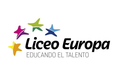 Liceo Europa, Zaragoza