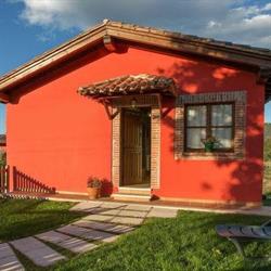 Apartamentos La Quintana De Romillo, Arriondas