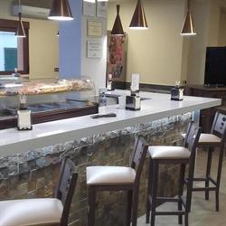 RESTAURANTE Victoria CAFÉ-BAR, Ruidera