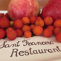 Restaurante Sant Francesc, L'Alcora
