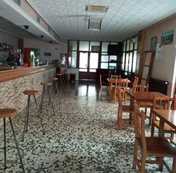 Restaurante Dos Hermanos, Horcajo de Montemayor