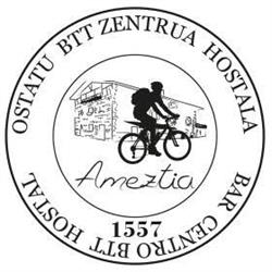 Ameztia Bar, Santesteban
