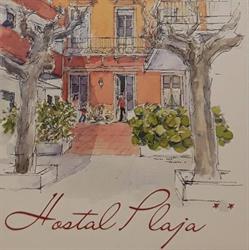 Hostal Plaja, Palafrugell