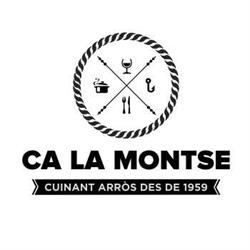 Ca La Montse - Especialista en arroces y paellas, Barcelona