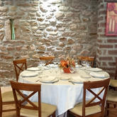 Restaurante Arotxa Jatetxea, Legasa