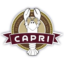 Capri Hostal, Es Pujols