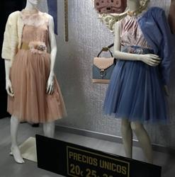 Arancha Boutique, Aranjuez