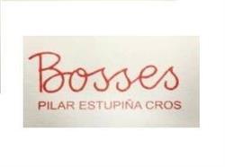 Bosses, L'Alcora