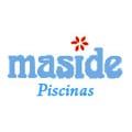 Maside Piscinas, O Corgo