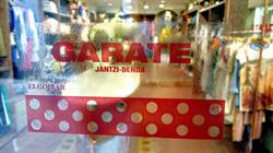 Garate Jantzi Denda, Elgóibar