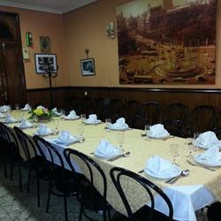 la Vera, Madrid