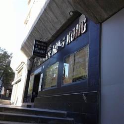 Gran Hong Kong, Madrid