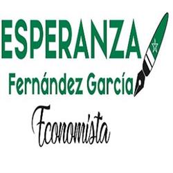 Esperanza Fernández García Economista, Ribadeo