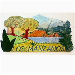 Hostal los Manzanos, Rascafría